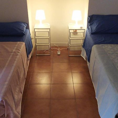 דירות Locazione Turistica Di Via Ottaviano A Roma מראה חיצוני תמונה