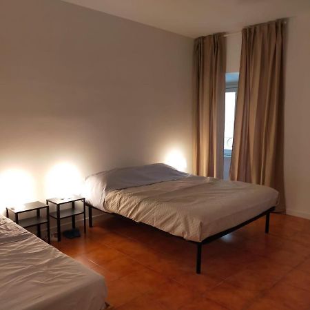 דירות Locazione Turistica Di Via Ottaviano A Roma מראה חיצוני תמונה