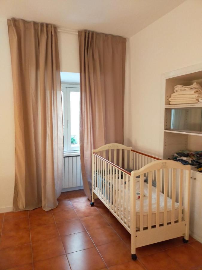 דירות Locazione Turistica Di Via Ottaviano A Roma מראה חיצוני תמונה