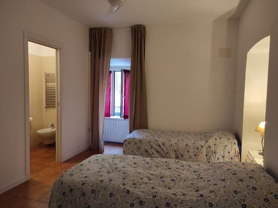 דירות Locazione Turistica Di Via Ottaviano A Roma מראה חיצוני תמונה