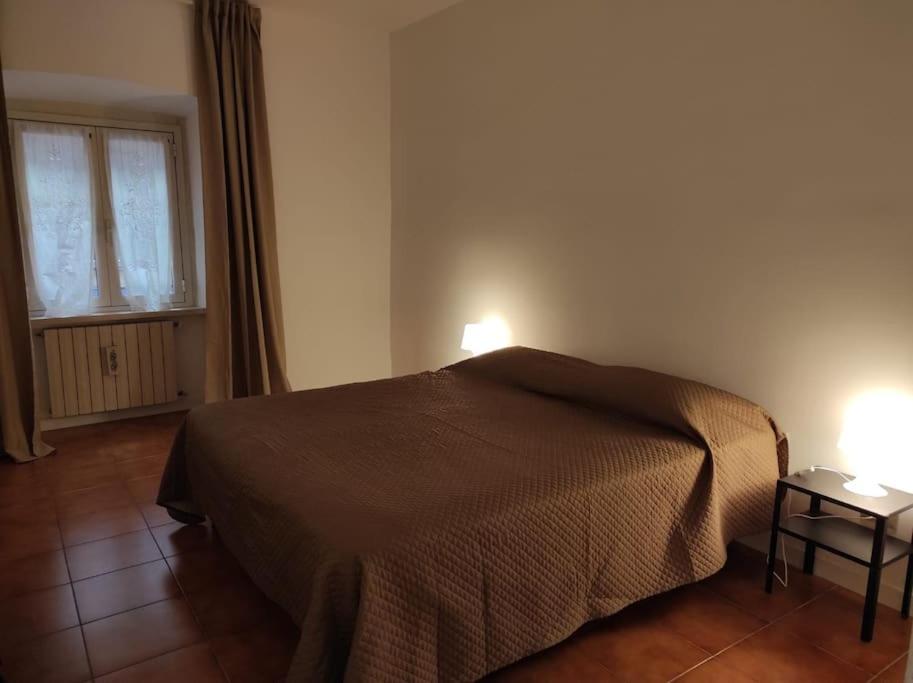 דירות Locazione Turistica Di Via Ottaviano A Roma מראה חיצוני תמונה