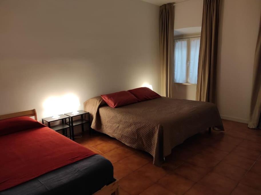 דירות Locazione Turistica Di Via Ottaviano A Roma מראה חיצוני תמונה