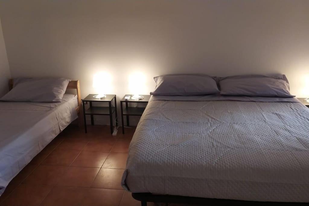 דירות Locazione Turistica Di Via Ottaviano A Roma מראה חיצוני תמונה