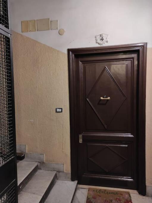 דירות Locazione Turistica Di Via Ottaviano A Roma מראה חיצוני תמונה