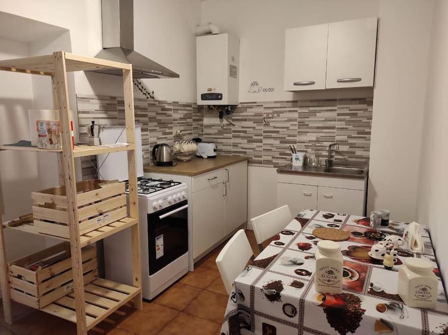 דירות Locazione Turistica Di Via Ottaviano A Roma מראה חיצוני תמונה